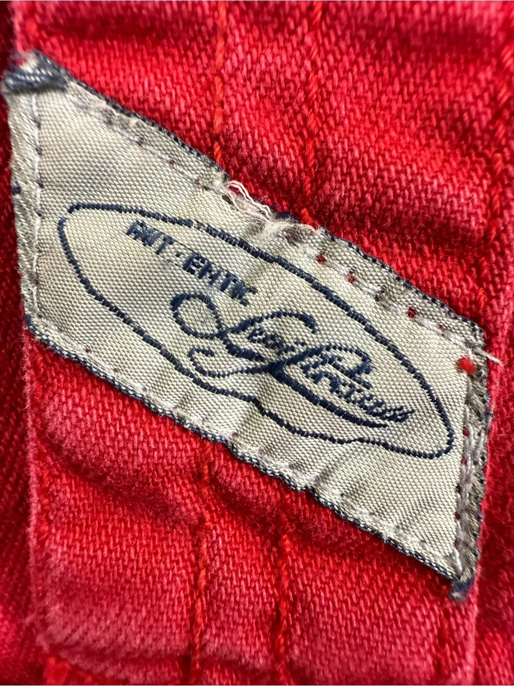 Levis classic levi